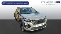 2024 Peugeot 2008 1.2 Hybrid 136 GT 5dr e-DSC6 HATCHBACK PETROL Automatic