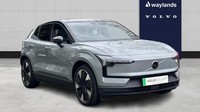 2025 Volvo EX30 Ultra, Twin Motor Performance, Electric Estate Electric Automati