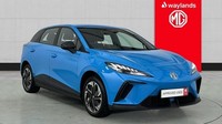 2023 MG MG4 125kW SE EV 51kWh 5dr Auto Hatchback Electric Automatic