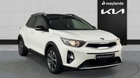 2018 Kia Stonic 1.0 T-GDi FIRST EDITION Estate Petrol Manual