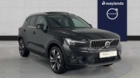 2025 Volvo XC40 Ultra, B3 Mild hybrid, Petrol, Bright Estate Petrol Automatic