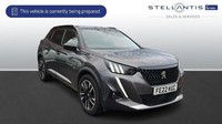 2022 Peugeot 2008 1.2 PureTech GT Premium SUV 5dr Petrol EAT Euro 6 (s/s) (130 p