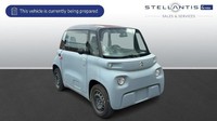 2025 Citroen Ami 6kW Ami 5.5kWh 2dr Auto Coupe ELECTRIC Automatic