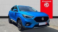 2024 MG ZS 1.5 VTi-TECH Exclusive 5dr Hatchback Petrol Manual