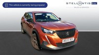 2022 Peugeot 2008 1.2 PureTech Active Premium SUV 5dr Petrol Manual Euro 6 (s/s)
