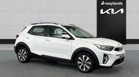 2020 Kia Stonic 1.0 T-GDi ISG 2 Estate Petrol Manual