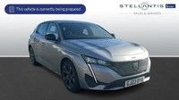 2023 Peugeot 308 1.2 PureTech Allure Premium Hatchback 5dr Petrol EAT Euro 6 (s/