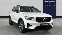 2026 Volvo XC40 Plus Dark Estate Petrol Automatic