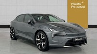 2025 Polestar 4 Long Range Dual Motor Estate Electric Automatic