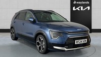 2024 Kia Niro 1.6 GDi HEV 4 Estate Hybrid Automatic