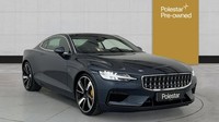2022 Polestar 1 2.0 Dual Motor 34kWh Coupe 2dr Petrol Plug-in Hybrid Auto 4WD Eu