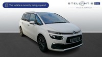 2016 Citroen Grand C4 Picasso 1.6 BlueHDi Flair MPV 5dr Diesel EAT6 Euro 6 (s/s)