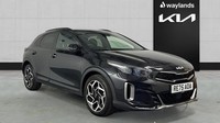 2025 Kia XCeed GT-Line Hatchback Petrol Automatic
