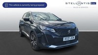2021 Peugeot 3008 SUV 1.5 BlueHDi GT Premium SUV 5dr Diesel EAT Euro 6 (s/s) (13