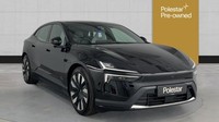 2025 Polestar 4 Polestar 4 Long range Single motor 100 kWh - Pilot & Plus & Pro 