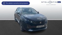 2021 Peugeot 3008 1.2 PureTech GT Premium SUV 5dr Petrol EAT Euro 6 (s/s) (130 p