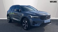 2023 Volvo XC40 Ultimate, B4 mild hybrid, Petrol, Dark ESTATE N/A Automatic