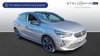 2023 Vauxhall Corsa 1.2 Turbo Ultimate 5dr Auto HATCHBACK PETROL Automatic