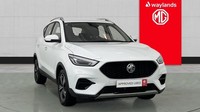 2023 MG MG ZS 1.5 VTi-TECH Excite 5dr Hatchback Petrol Manual
