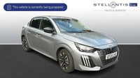 2025 Peugeot 208 1.2 PureTech Allure Hatchback 5dr Petrol Manual Euro 6 (s/s) (1