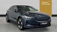 2026 Polestar 2 Polestar 2 Standard Range Single motor - Prime Pack Hatchback El