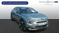 2022 Citroen C4 1.2 PureTech C-Series Edition Hatchback 5dr Petrol Manual Euro 6