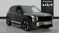 2026 Kia EV2 First Edition Hatchback Electric Automatic