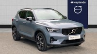 2022 Volvo XC40 2.0 B4P Plus Dark 5dr AWD Auto ESTATE PETROL Automatic