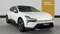 2025 Polestar 4 Polestar 4 Long Range Single Motor -Plus & Pilot Auto Estate Ele