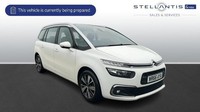 2016 Citroen C4 Grand Picasso 1.6 BlueHDi Feel MPV 5dr Diesel Manual Euro 6 (s/s
