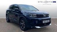 2023 Citroen C5 Aircross 1.5 BlueHDi Sense Plus SUV 5dr Diesel EAT8 Euro 6 (s/s)