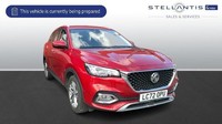 2022 MG MG HS 1.5 T-GDI Excite SUV 5dr Petrol DCT Euro 6 (s/s) (162 ps) SUV Petr