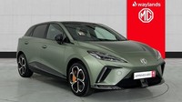 2024 MG MG4 320kW EV XPOWER 64kWh 5dr Auto HATCHBACK ELECTRIC Automatic
