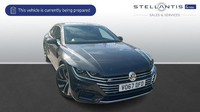 2017 Volkswagen Arteon 2.0 TSI R-Line Fastback 5dr Petrol DSG Euro 6 (s/s) (190 