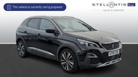 2019 Peugeot 3008 SUV 1.2 PureTech GT Line SUV 5dr Petrol Manual Euro 6 (s/s) (1