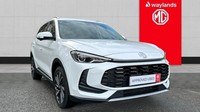2024 MG ZS 1.5 Hybrid+ Trophy 5dr Auto Hatchback Hybrid Automatic