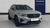 2025 Volvo XC40 Black Edition Plus, B3 Mild hybrid, Petrol Estate Petrol Automat