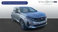 2024 Peugeot 5008 1.2 Allure Premium + SUV 5dr Petrol Hybrid e-DSC6 Euro 6 (s/s)