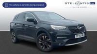 2020 Vauxhall Grandland X 1.2 Turbo SRi Nav SUV 5dr Petrol Auto Euro 6 (s/s) (13