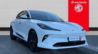 2025 MG MOTOR UK IM6 300kW Long Range 100kWh 5dr Auto ESTATE ELECTRIC Automatic