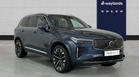 2025 Volvo XC90 Core, B5 AWD Mild hybrid, Petrol, Bright, 7 Seats Estate Petrol 