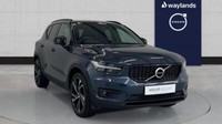 2022 Volvo XC40 R-Design Pro, T3 Automatic (Heated Windscreen, Heated Front Seat