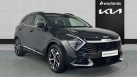 2022 Kia Sportage 1.6T GDi 48V ISG 4 5dr DCT AWD Estate Petrol Automatic