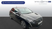 2021 Peugeot 208 1.2 PureTech 100 Allure Premium 5dr HATCHBACK PETROL Manual