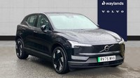 2025 Volvo EX30 Plus, Twin Motor Performance, Electric Estate Electric Automatic