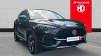 2024 MG HS 1.5 T-GDI Trophy 5dr Hatchback Petrol Manual