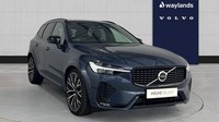 2021 Volvo Other R-Design Pro, B4 AWD mild hybrid (22' Alloys, Harman/Kardon Sou