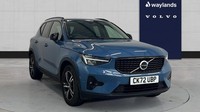 2022 Volvo XC40 2.0 B4P Plus Dark 5dr AWD Auto ESTATE PETROL Automatic