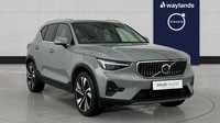 2024 Volvo XC40 Ultra, B3 Mild hybrid, Petrol, Bright Estate Petrol Automatic