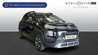 2021 Citroen C3 Aircross 1.2 PureTech Shine SUV 5dr Petrol Manual Euro 6 (s/s) (